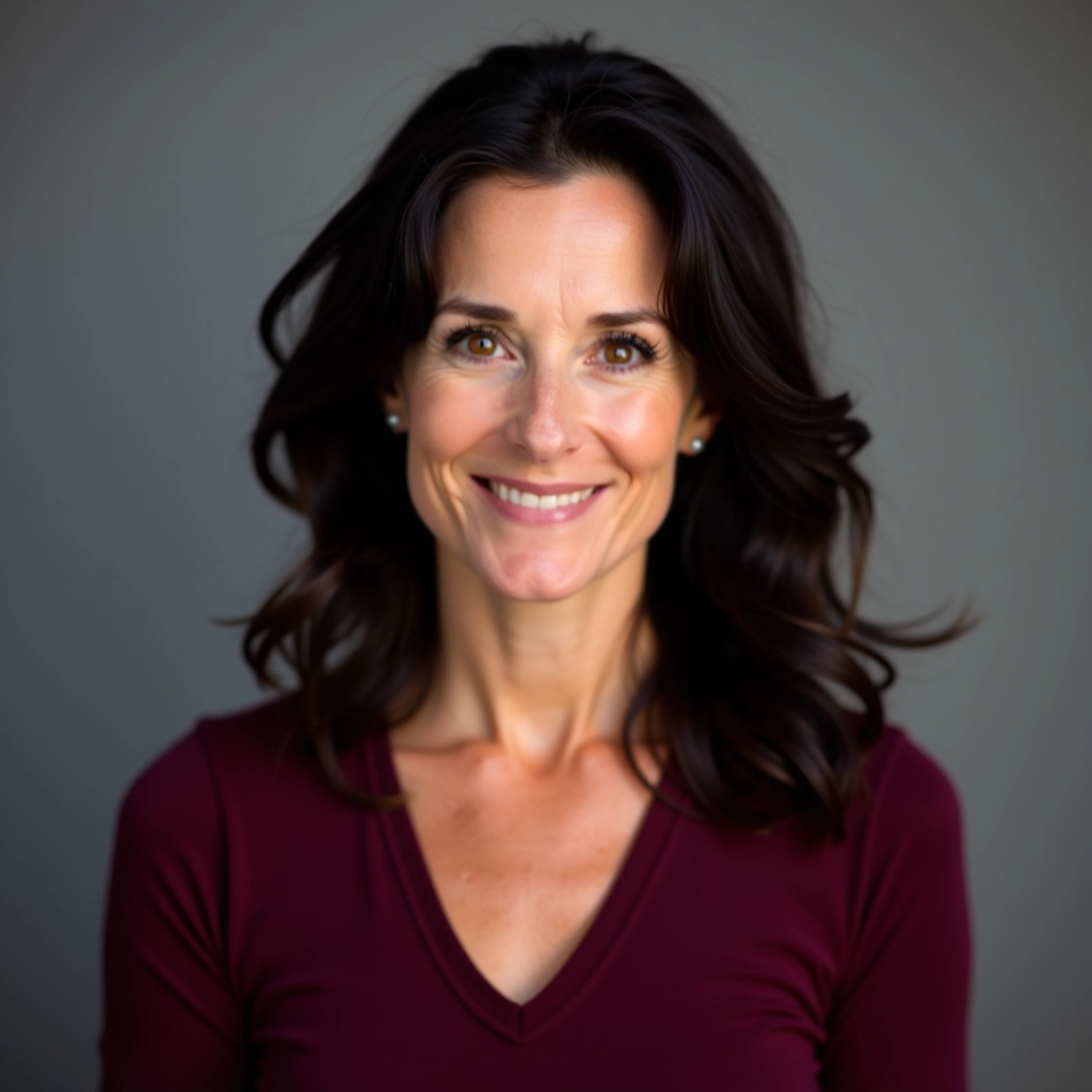 Siobhán O'Connell
